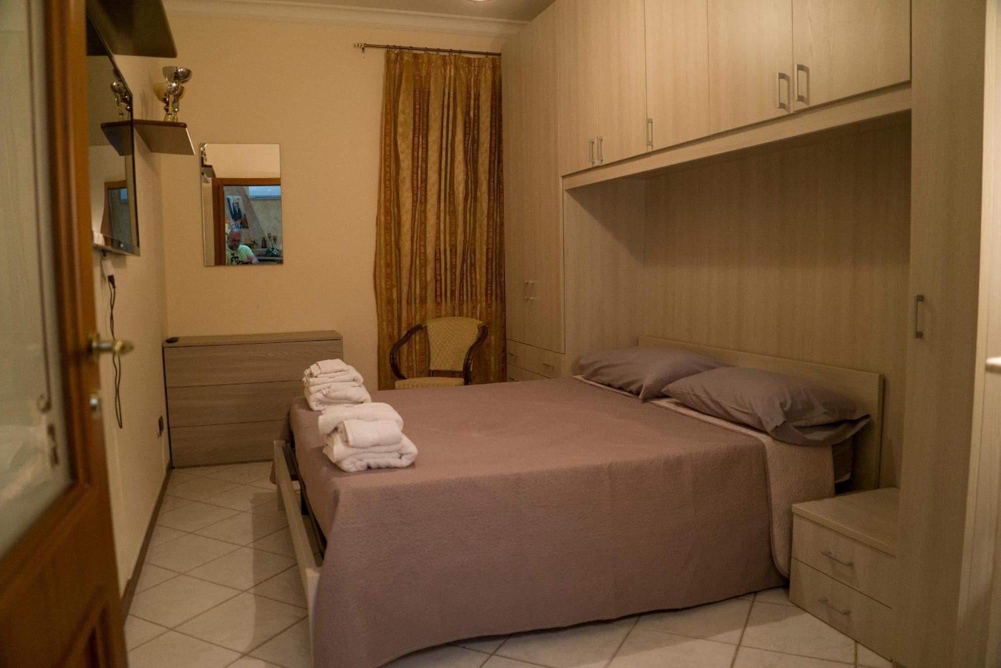 B&B Villa Concordia Vip Agrigent Exterior foto